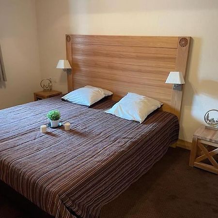 Saint Lary Soulan Charmant T2 Plein Centre Ville Εξωτερικό φωτογραφία