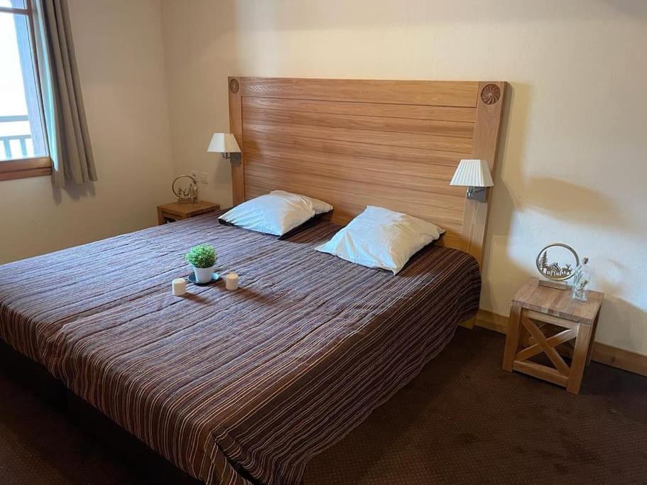 Saint Lary Soulan Charmant T2 Plein Centre Ville Εξωτερικό φωτογραφία